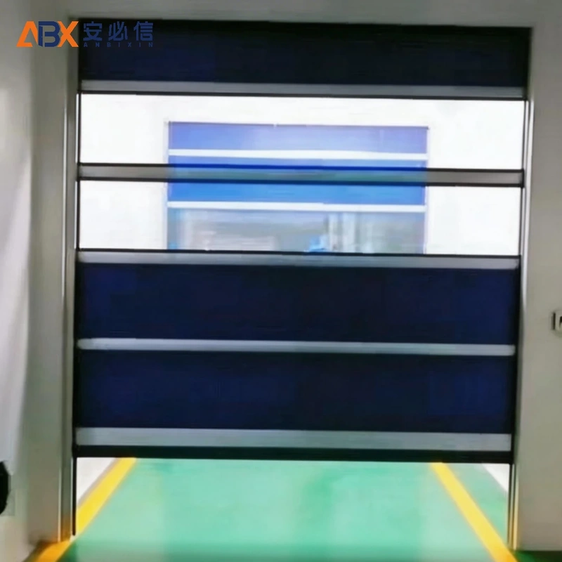 吴忠高速门