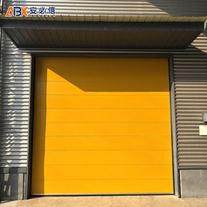 吴忠高扬程提升门