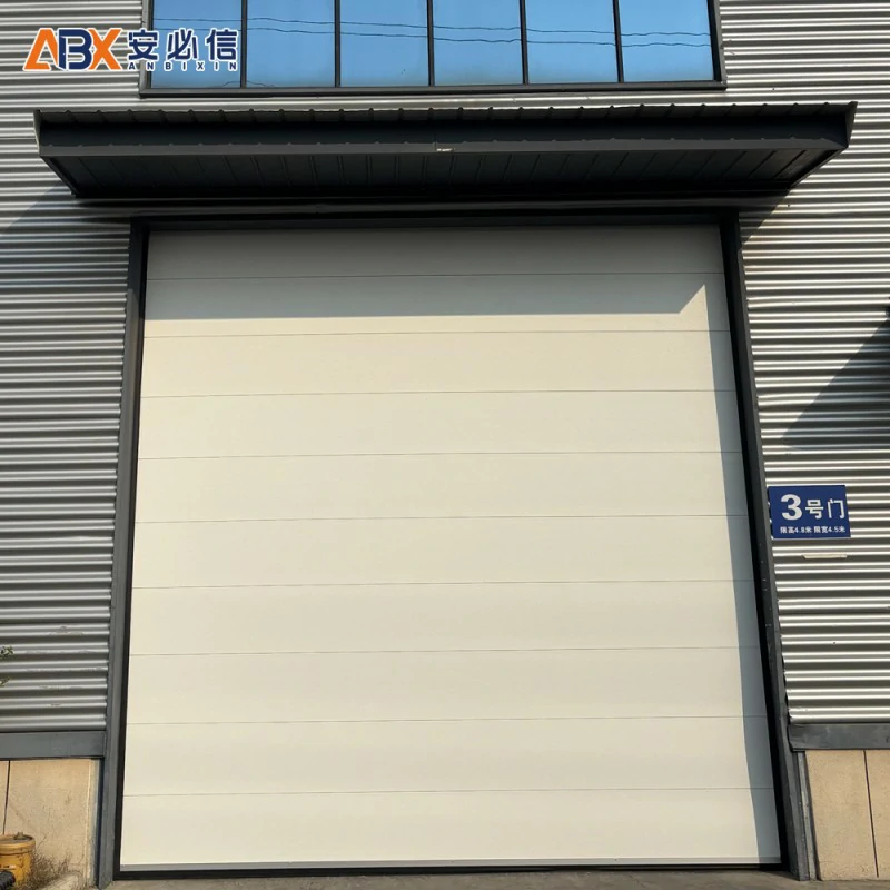 吴忠保温提升门
